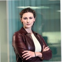 Kathryn Lena Kochanowicz