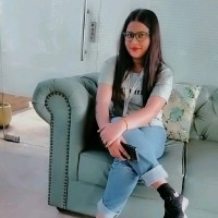 Anshika Anuragi