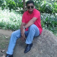 Shahmy Ahamed