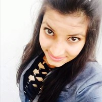 Vanshika Bansal