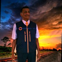 Mahesh Shah