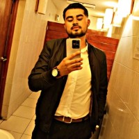 Daniel Uzziel Barrios Niño