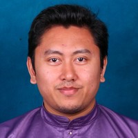 Muhammad Shafiq Zulkefflie