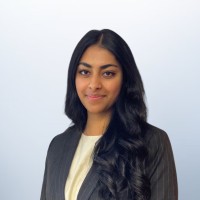 Anila Jacob