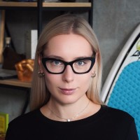 Olga Sarancha
