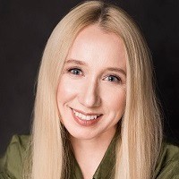Elena Maxwell