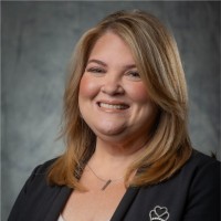 Melissa Blasdel