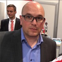 Peter Bylov Nikolajsen