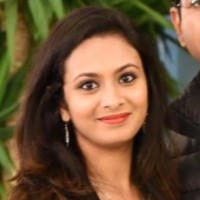 Trisha Sinha