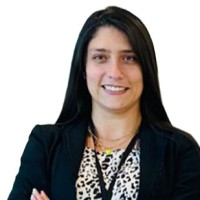 Sandra Beltran Bocanegra