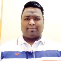 Umesh Shelke