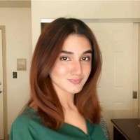 Lubna Arshad Ali