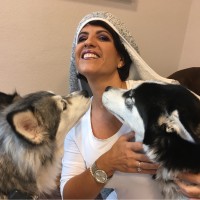 Claudia Casale