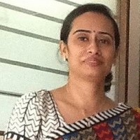 Rituparna Chattterjee