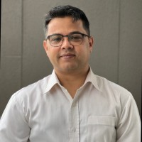 Bish (Bishwanath) Tripathi
