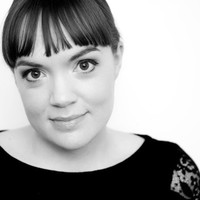 Rebecca Afonwy-Jones