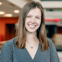 Sarah Mcelroy