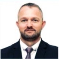 Percy John Van Vuuren