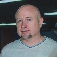 Mikhail Gostishchev