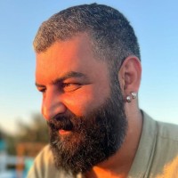 Kadir Harman