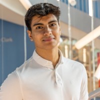 Saurav Bhattarai