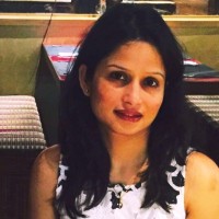 Bhavna Verma