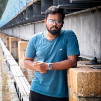Kumar Venkatakrishnan