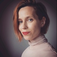 Alexandra van Swinderen
