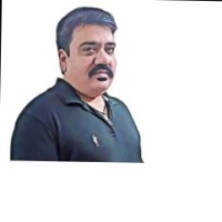 Pratyush Roy