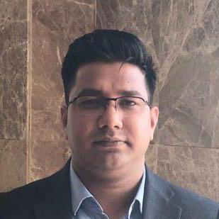 Bikram Singh