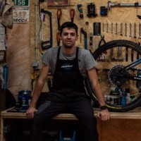 Enrique Poveda Mateo