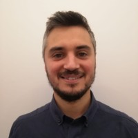 Cem Çalık