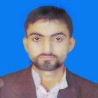 Wajahat Haidar