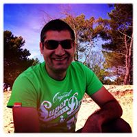 Bruno LEVEQUE