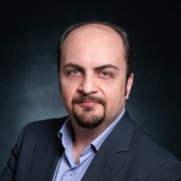 Shahriar Talebian Khorasani, PMP®