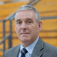 David Pritchard