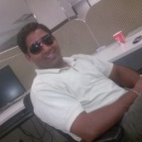 Vicky Singh