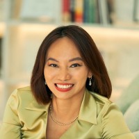 Pei Ching Ong