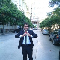 Saleh Eldeeb