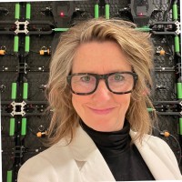Frederique de Jong