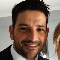 Nick Alexandrou
