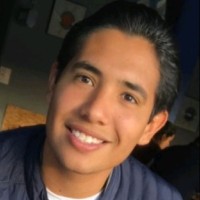 Edgar Paolo Copado Morales
