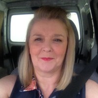 Irene Robertson