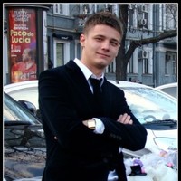 Aleksey Churilov