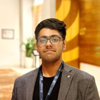 Shubham Tandon