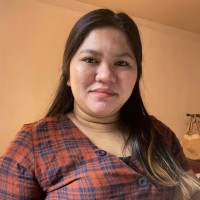 Sarah Mae Cariaga