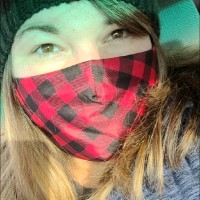 Brianna Bourbeau