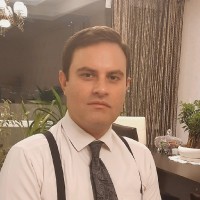 Mohammad Ali Mohammadi ,PMP, PMI-PBA