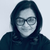 Minal Kharkar, RGD