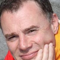 Jean-Fabrice Chevalier